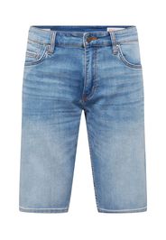 s.Oliver Jeans  blu denim