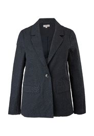 s.Oliver Blazer  blu scuro