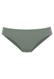 s.Oliver Pantaloncini per bikini  oliva