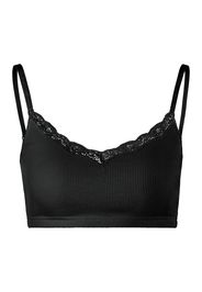 s.Oliver Reggiseno  nero