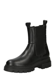 s.Oliver Boots chelsea  nero