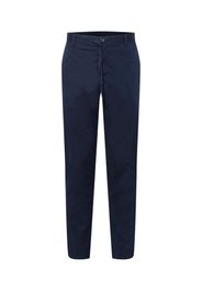 s.Oliver Pantaloni chino  blu scuro