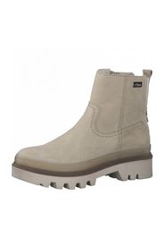 s.Oliver Boots  beige scuro