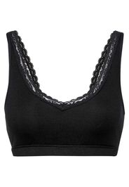 s.Oliver Reggiseno  nero