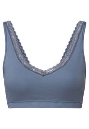 s.Oliver Reggiseno  blu