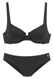 s.Oliver Bikini  nero