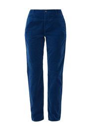 s.Oliver Pantaloni  blu scuro