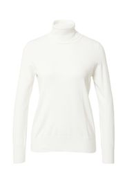 s.Oliver Pullover  bianco lana