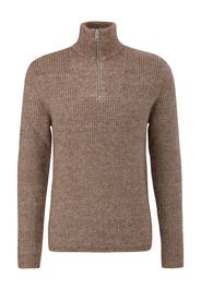 s.Oliver Pullover  cognac