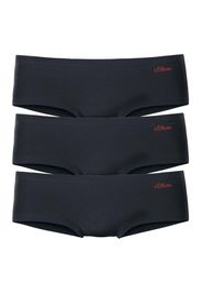 s.Oliver Panty  nero