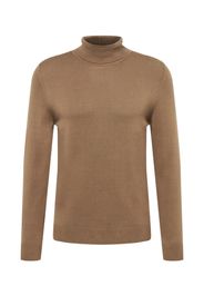 s.Oliver Pullover  cognac