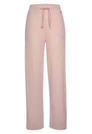 s.Oliver Pantaloncini da pigiama  rosé