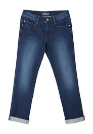 s.Oliver Jeans  blu