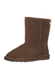 s.Oliver Boots da neve  marrone