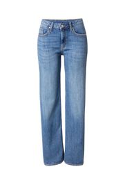 s.Oliver Jeans  blu denim