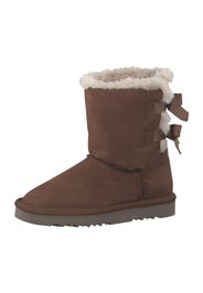 s.Oliver Boots da neve  caramello