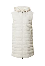 s.Oliver Gilet  offwhite