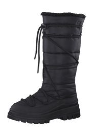 s.Oliver Boots da neve  nero