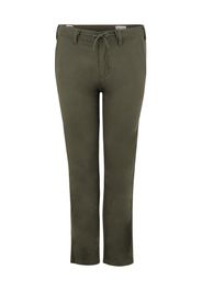 s.Oliver Pantaloni  verde scuro