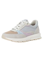 s.Oliver Sneaker bassa  grigio / colori misti