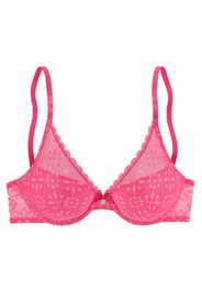 s.Oliver Reggiseno  rosa