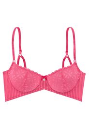 s.Oliver Reggiseno  rosa