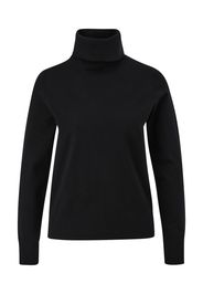 s.Oliver Pullover  nero