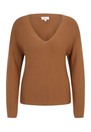 s.Oliver Pullover  marrone