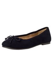 s.Oliver Ballerina  navy