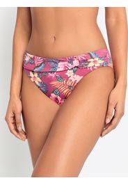 s.Oliver Pantaloncini per bikini  rosso ruggine