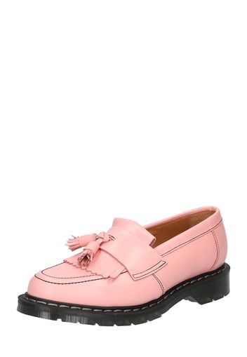 Solovair Slipper  rosa