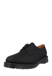 Solovair Scarpa stringata 'Gibson'  nero