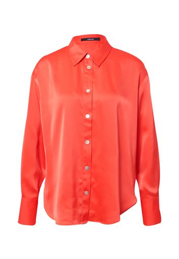 Someday Camicia da donna 'Zela'  rosso arancione