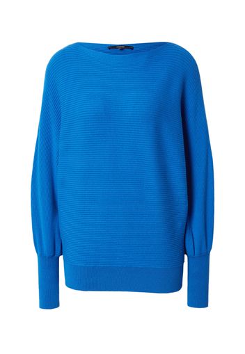 Someday Pullover  blu cielo