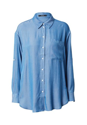 Someday Camicia da donna 'Zenisa'  blu denim