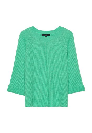 Someday Pullover 'Tijou'  verde