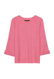 Someday Pullover 'Tijou'  rosa