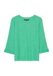 Someday Pullover 'Tijou'  verde