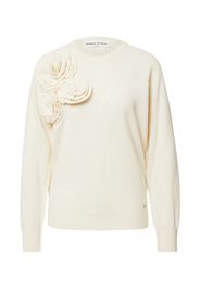 Sonia Rykiel Pullover  bianco lana