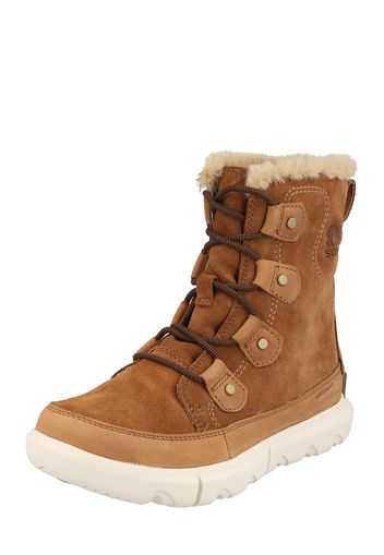 SOREL Boots da neve 'JOAN'  marrone