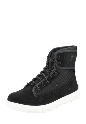 SOREL Boots stringati 'EXPLORER™ MISSION'  nero