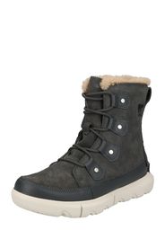 SOREL Boots da neve 'JOAN'  grigio scuro