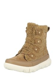 SOREL Boots da neve 'JOAN'  marrone