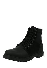 SOREL Boots stringati 'CARSON'  nero