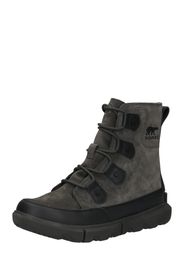 SOREL Stivale  nero / grigio