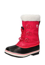 SOREL Boots da neve  rosa / nero