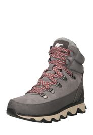 SOREL Stivale stringato 'KINETIC CONQUEST'  grigio / grigio scuro