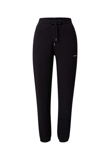 Soulland Pantaloni 'Eisa'  nero