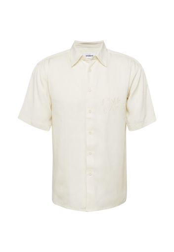 Soulland Camicia 'Jodie'  bianco