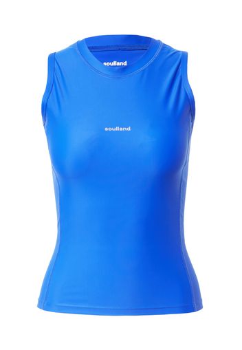 Soulland Tankini 'Mira'  blu / bianco